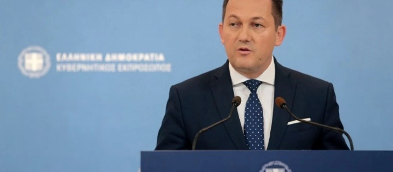 Πότε και πως θα καταργηθούν τα sms για τις μετακινήσεις πριν από το lockdown